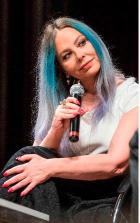 Ornella Muti al Bif&st