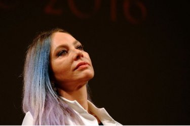 Ornella Muti al Bif&st