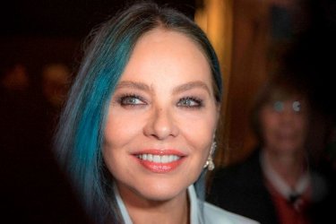 Ornella Muti al Bif&st