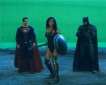 Batman V Superman, come sono stati realizzati gli effetti visivi