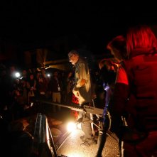 Effetto Cinema Notte: George Romero con la Umbrella Italian Division