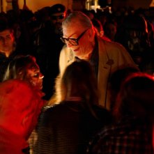 Effetto Cinema Notte Lucca: George Romero saluta gli zombie