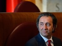 Paolo Sorrentino: 'Il Divo sono io senza la gobba'