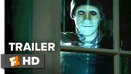 Hush - Trailer