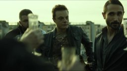 Gomorra - trailer stagione 2