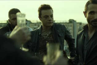 Gomorra - trailer stagione 2