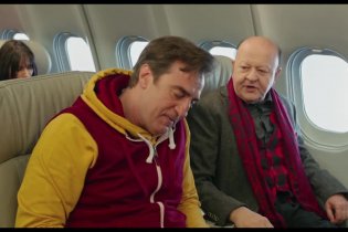 La Coppia Dei Campioni - Clip esclusiva 'Il Volo'