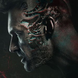 Hunters: una locandina per la serie