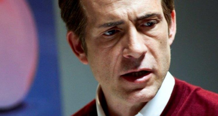 Cast e personaggi del film Il ministro (2016) Movieplayer.it