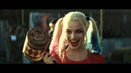 Suicide Squad - MTV Blitz Trailer