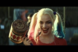Suicide Squad - MTV Blitz Trailer