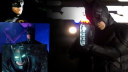 Batman: diamo i voti a tutti gli interpreti del Cavaliere Oscuro