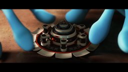 Fuga dal pianeta Terra - Clip esclusiva