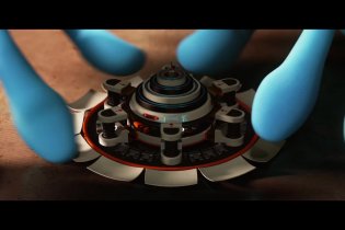 Fuga dal pianeta Terra - Clip esclusiva