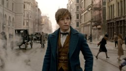 Fantastic Beasts and Where to Find Them - MTV Teaser Trailer