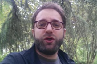 Microbo & Gasolina - Recensione Selfie