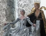 Box Office Italia: Il cacciatore e la Regina di Ghiaccio in vetta