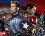 Captain America: Civil War - Una locandina dedicata ai protagonisti