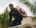 Captain America: Civil War - La clip lanciata agli MTV Movie Awards