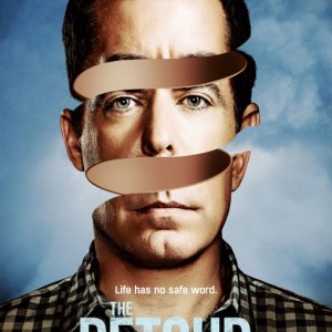 The Detour: un manifest della serie
