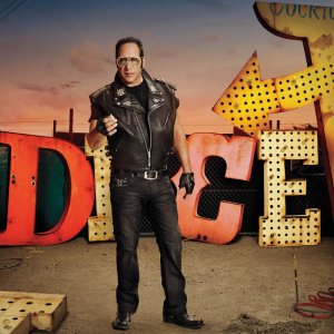 Dice: la locandina della serie