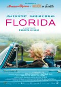 Locandina di Florida