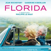 Locandina di Florida