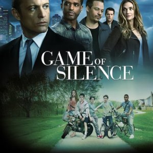 Game of Silence: la locandina del dramma firmato NBC