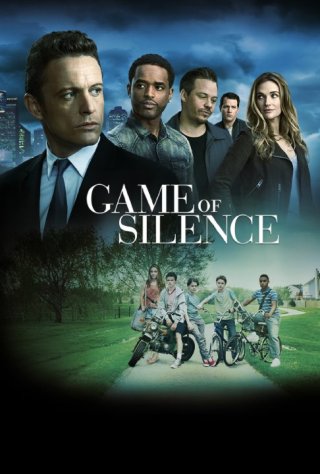 Game of Silence: la locandina del dramma firmato NBC