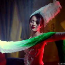 Il ministro: Jun Ichikawa in una scena del film