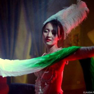 Il ministro: Jun Ichikawa in una scena del film