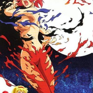 Locandina di Cutey Honey