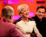 Helen Mirren su Alan Rickman e Fast and Furious