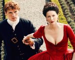Outlander, Claire e Jamie Fraser sono tornati nella seconda stagione della serie targata Starz