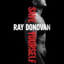 Ray Donovan: la locandina della quarta stagione