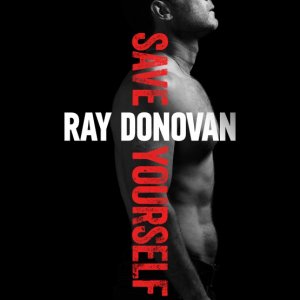 Ray Donovan: la locandina della quarta stagione