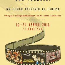 Omaggio a Ugo Tognazzi - un cuoco prestato al cinemaOmaggio a Ugo Tognazzi - un cuoco prestato al cinema