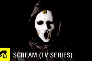 Scream - Promo Stagione 2