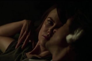 The Family Fang  - Official Trailer 