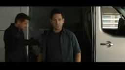 Captain America: Civil War - Clip 'Ant-Man si unisce al team'