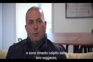 The Idol - Intervista esclusiva 