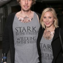 Kristen Bell Game Of Thrones Season 6 Premiere In Hollywood 1 Thumbnail