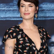 Lena Headey Game Of Thrones Season 6 Premiere In Los Angeles 1 Thumbnail