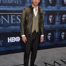 Michiel Huisman 34