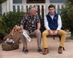 Nonno Scatenato, clip esclusiva del film con Zac Efron e De Niro