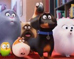 Pets: nel nuovo trailer si scopre la rivalità tra Max e Duke