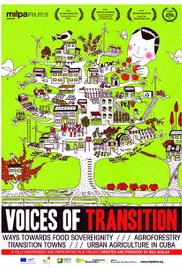 Locandina di Voices of transition