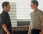 Captain America: Civil War - Ant-Man fa la conoscenza di Steve Rogers!