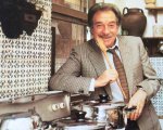 Omaggio a Ugo Tognazzi, un cuoco prestato al cinema