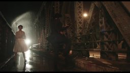 Un ultimo tango - Clip esclusiva